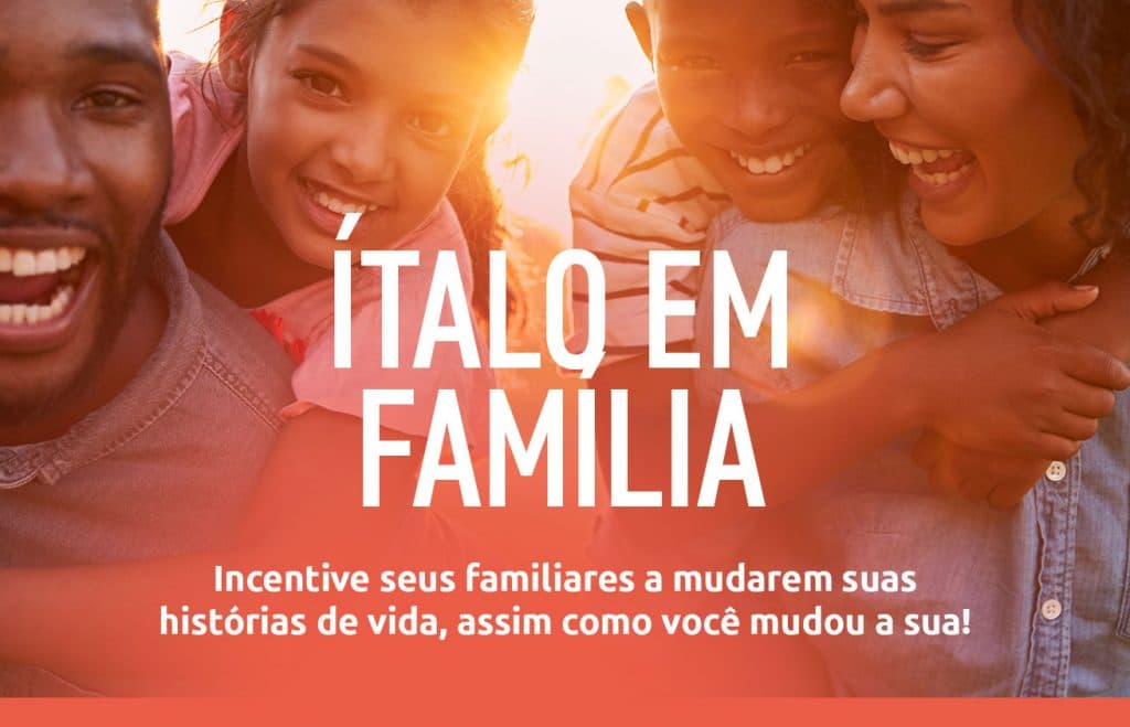 Exposição Famílias Ítalo-brasileiras