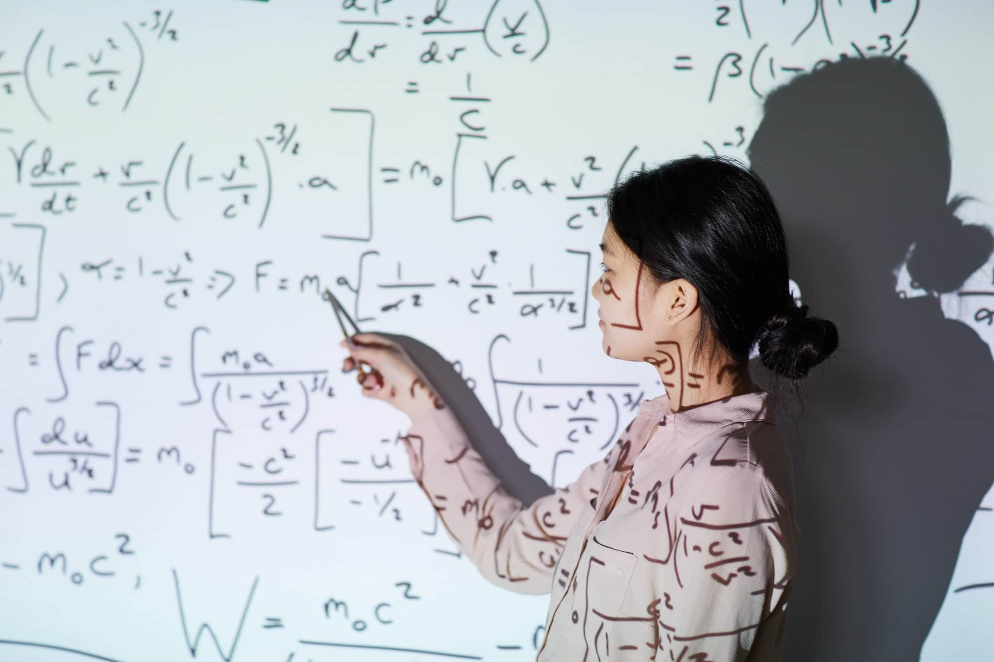 Matemática: Possibilidades Além da Sala de Aula