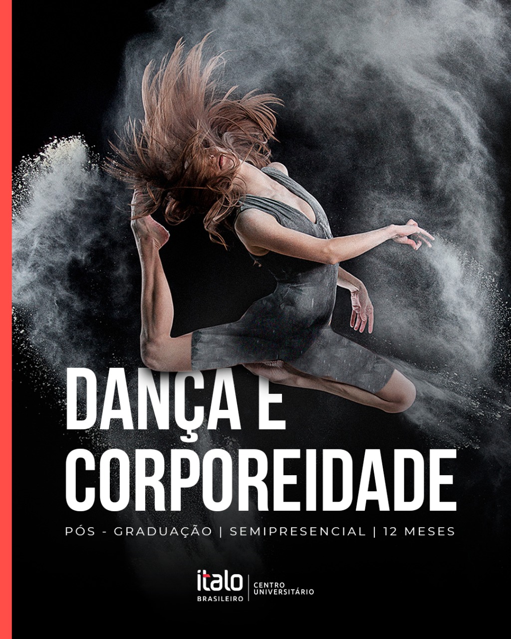 Dança e Corporeidade